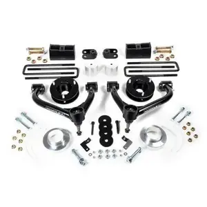 ReadyLIFT 4" SST Lift Kit (19-24 Chevrolet SIlverado/GMC Sierra 1500)