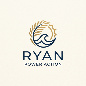 Ryan Power Action