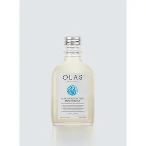 OLAS Mouthrinse - 100 mL OLAS Mouthrinse - 100 mL