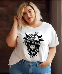 Screen Print Inspirational Quotes on T-Shirts, Print On Demand