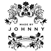 MADE BY JOHNNY