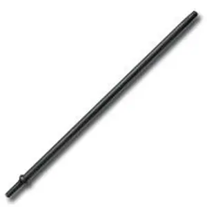 212 MAIN Old Forge 18-in Taper Punch, Extra Length Hardware Tool with .401 Shank, Long Reach Rivet Driver for DIY Woodwork