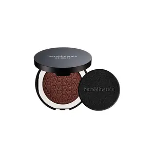 bareMinerals Original Pressed Powder Foundation Mineral SPF 15 in Deepest Deep 30