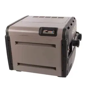 Universal H-Series Natural Gas Heater 150K BTU 110/220V