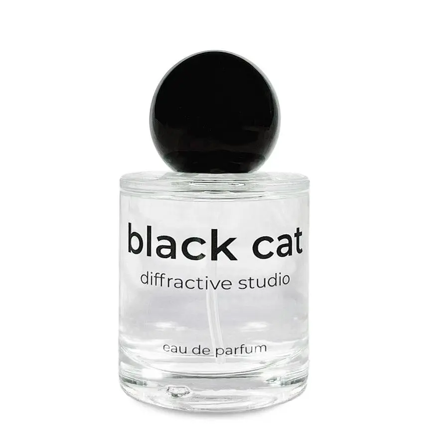 Black Cat