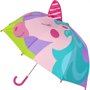 Pop Up Umbrella, Unicorn
