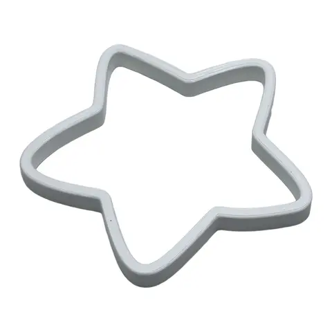 Star Fish Feeding Portals for Betta & Aquariums | Floating Food Rings & Plant-Free Breathing Windows
