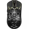 ATTACK R5 Ultra Carbon Fiber Wireless 8K Gaming Mouse - 39g Superlight, PixArt PAW3950MAX Sensor, 8000Hz Polling Rate, Nordic 52840 MCU, 42000 DPI, BT/2.4G Tri-mode Connectivity, Precise Multi-Device PC Accessory for Gaming, Pc Accessories
