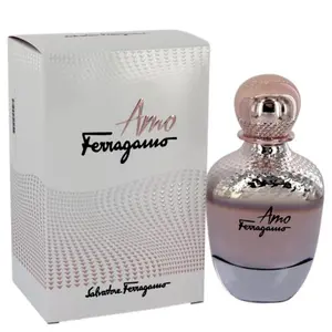 Salvatore Ferragamo  3.4 oz Amo Ferragamo Eau De Parfum Spray for Women