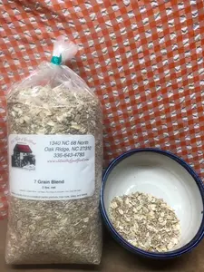 Old Mill of Guilford - 7 Grain Blend