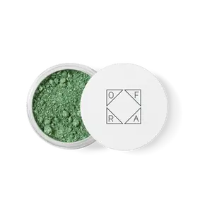 Eyeshadow Loose - Emerald Green