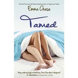 USED-Tamed by Chase, Emma (Paperback)