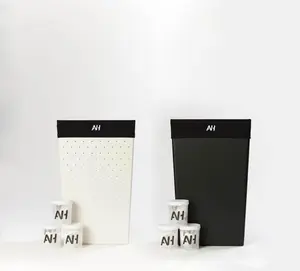 Active Hamper System