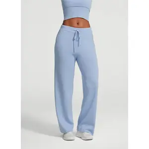Cozy Luxe Sweatpants