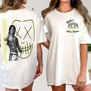 Nikolai Sokolov Bookish T-Shirt, God of Fury Book Sweatshirt, Rina Kent Merch, Dark Romance Hoodie, Smut Gifts, Romance Books Readers Tee