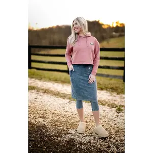 Fit Snoga 22'' - Denim