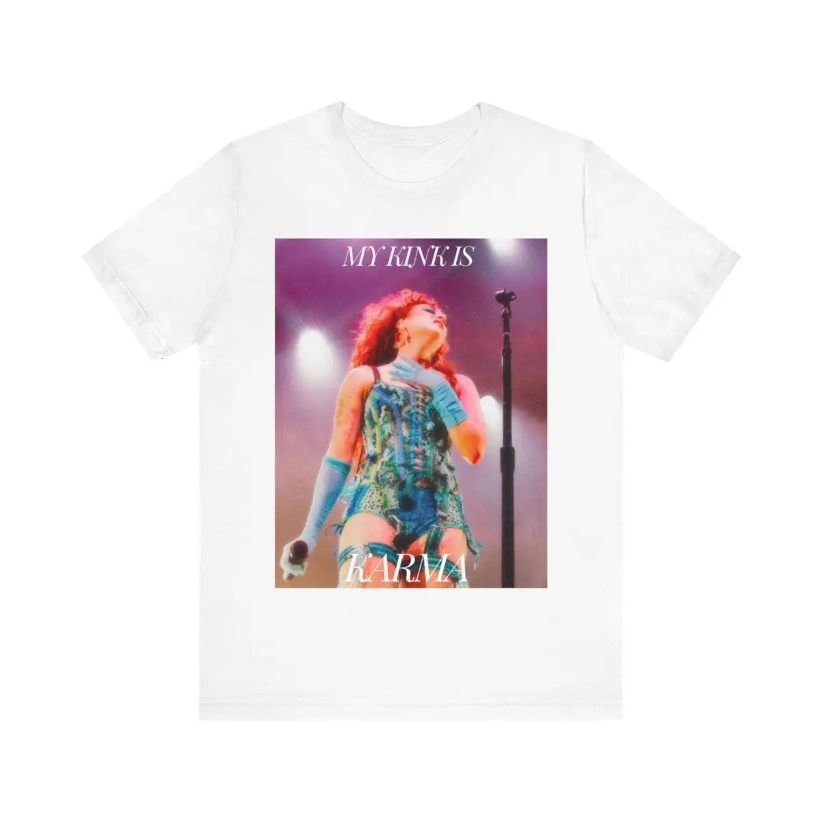 The Midwest Princess Shirt, My Kink Is Karma T-Shirt, My Kink Is Karma Shirt, Chappell Midwest Princess Shirt, 2024 Tour Tee