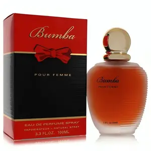 Bumba by YZY Perfume Eau De Parfum Spray 3.4 oz Women Bumba by YZY Perfume Eau De Parfum Spray 3.4 oz Women