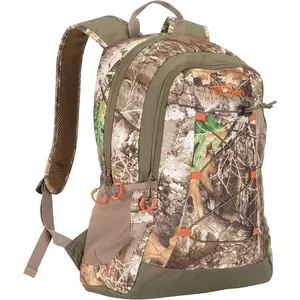 Camo Medium Pack - Camouflage Backpack, 22.1L