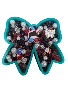 Limited Edition American Picky Pad & DIY Jewelry Kit
