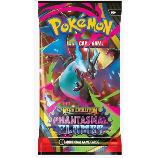 japanese mh3 play booster box Pokemon Japanese: Nihil Zero Booster Box main image 1