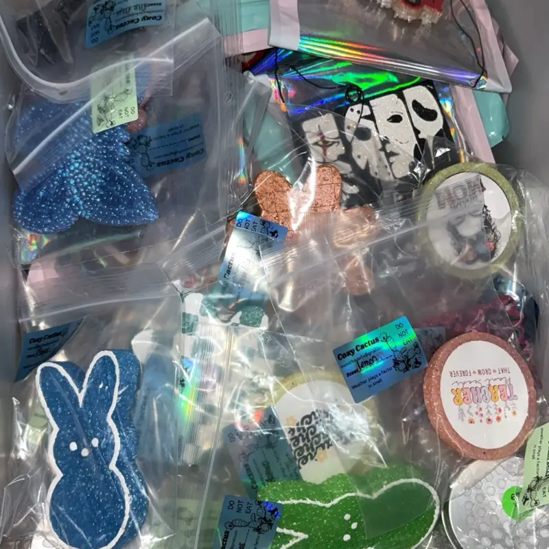 Freshie mystery grab bag