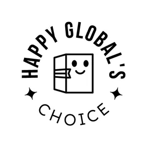HAPPY GLOBAL CHOICE shop logo