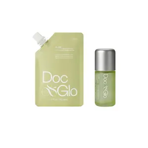Doc & Glo No. 3161 Game Changing Deodorant Refill Pouch