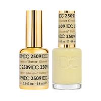 Gel Polish & Lacquer