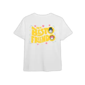 My Besto Friendo Shirt Anime Hoodie Sweatshirt