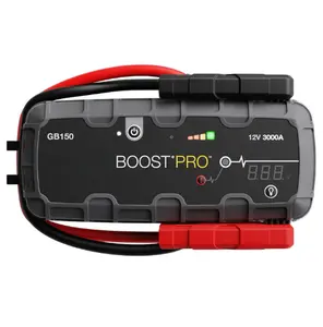 GB150 Multi-Purpose Energy Hub for Camping, Travel and Emergency Preparedness