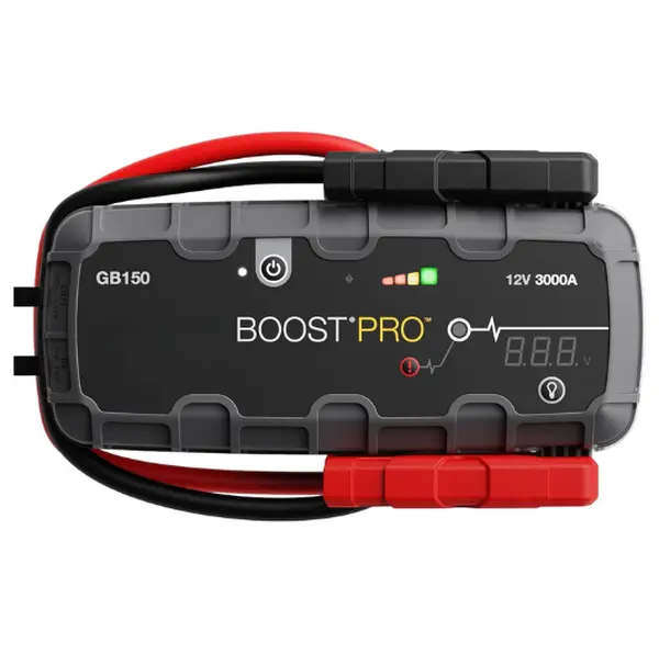 GB150 Multi-Purpose Energy Hub for Camping, Travel and Emergency Preparedness