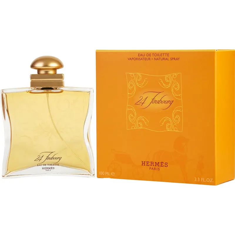 24 Faubourg By Hermes Edt For Women