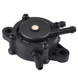 1pcs Fuel Pump For Kohler 17HPs, 25HP Small Engine  For Honda Yamaha Briggs & Stratton 491922 691034 692313 808492 808656