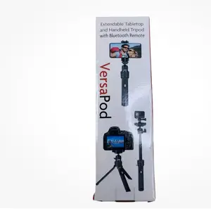 Sunpak Telescoping Flexpod Camera Device