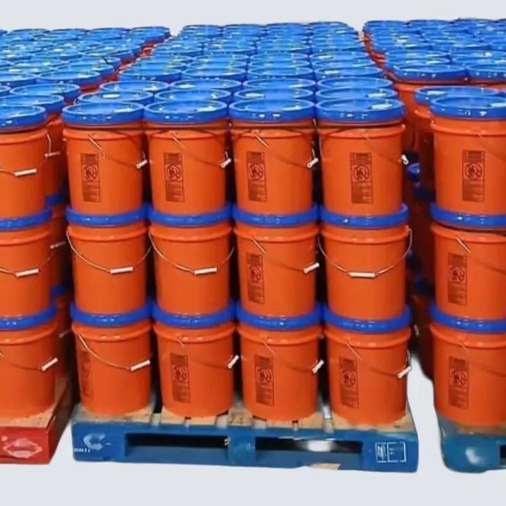 5 Galon Laundry Detergent - Effective and Convenient for Laundry Cleaning, Versatile & User-Friendly, Efficient Cleaning Solution Cold Grease Remover Cleaner