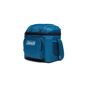 Coleman 1136175 Chiller 9 Can Soft Cooler, Ocean
