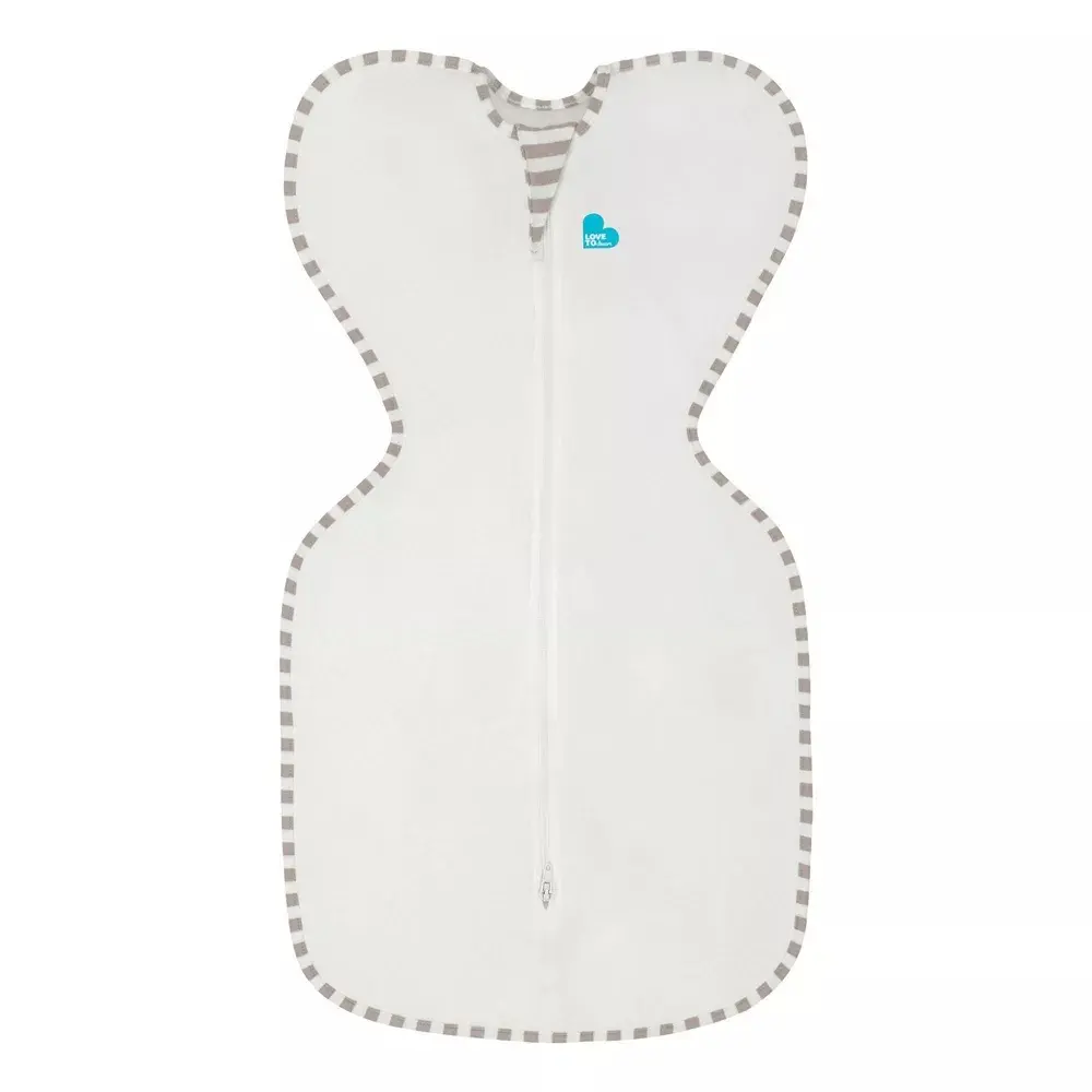 Love To Dream Swaddle UP Adaptive Organic Swaddle Wrap
