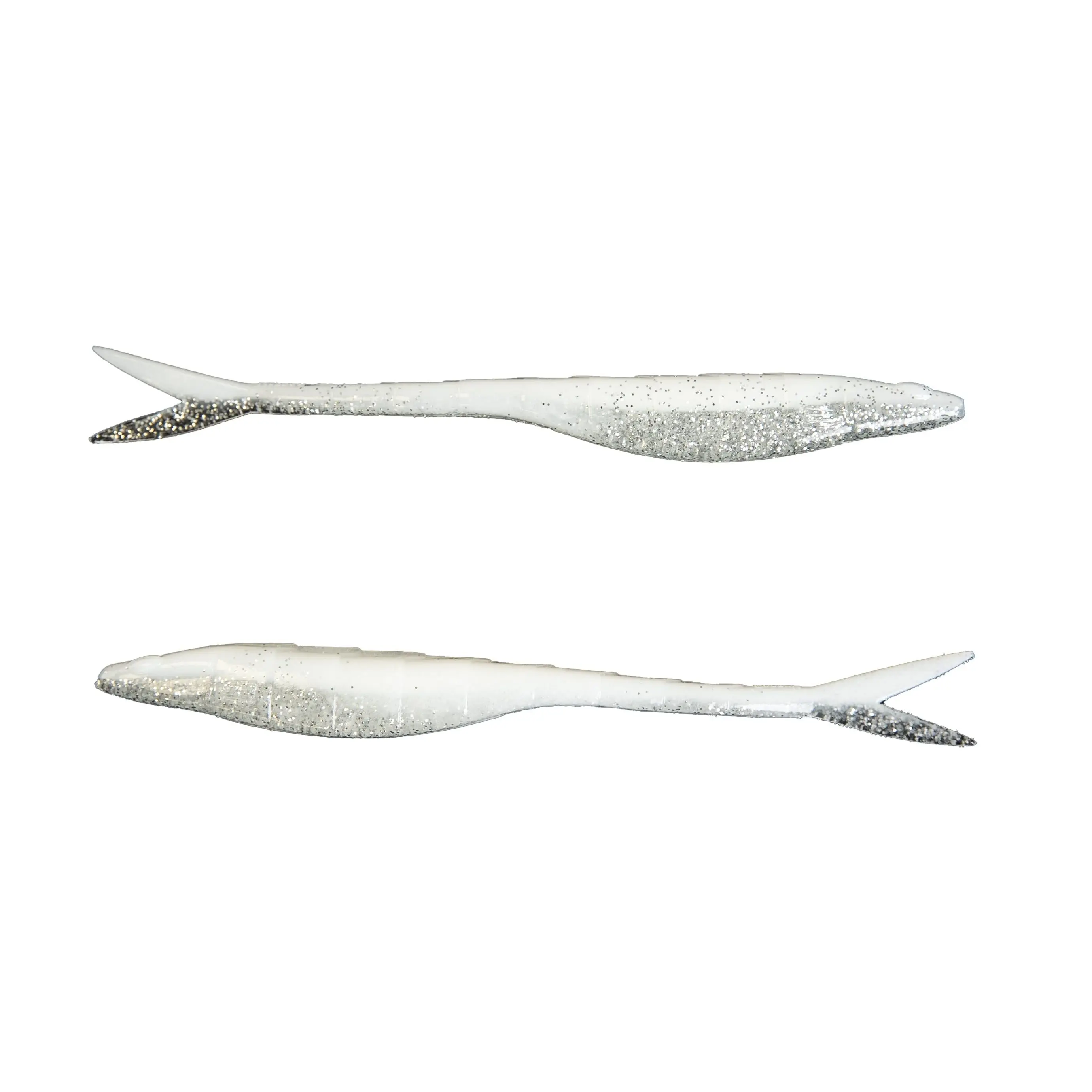 White Pearl Shad