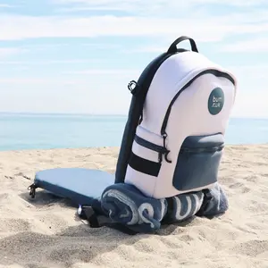 The Bumruk Backpack—Chair