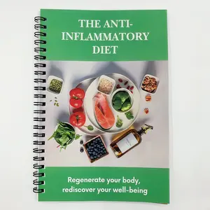 Anti-inflammatory Healthy Diet Recipes To Protect Health Start with Every Meal. Inflammation Is The Hidden Driver Of Many Chronic Diseases! Want To Rejuvenate Health From The Inside Out? Anti-inflammatory Diet Recipe, The Nutritionist in Your Kitchen