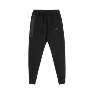 Nike Sportswear Tech Fleece Sweatpants 'Black/Black'