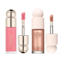 Blush & Luminize Set - Happy & Mesmerize