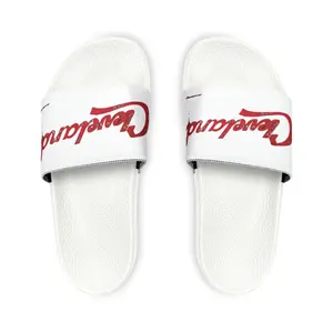 Cleveland Slide Sandals