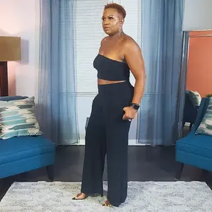 Don't Get It Twisted Pants Set