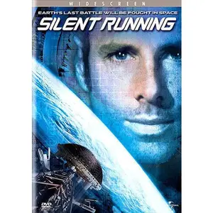 Silent Running  [DVD Video Disc]
