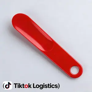 Travel-Friendly Sturdy Shoe Scoops, Bending-Free Tool for Men Women Seniors to Protect Shoe Structure & Prevent Upper Cracking & Heel Wear Footwear