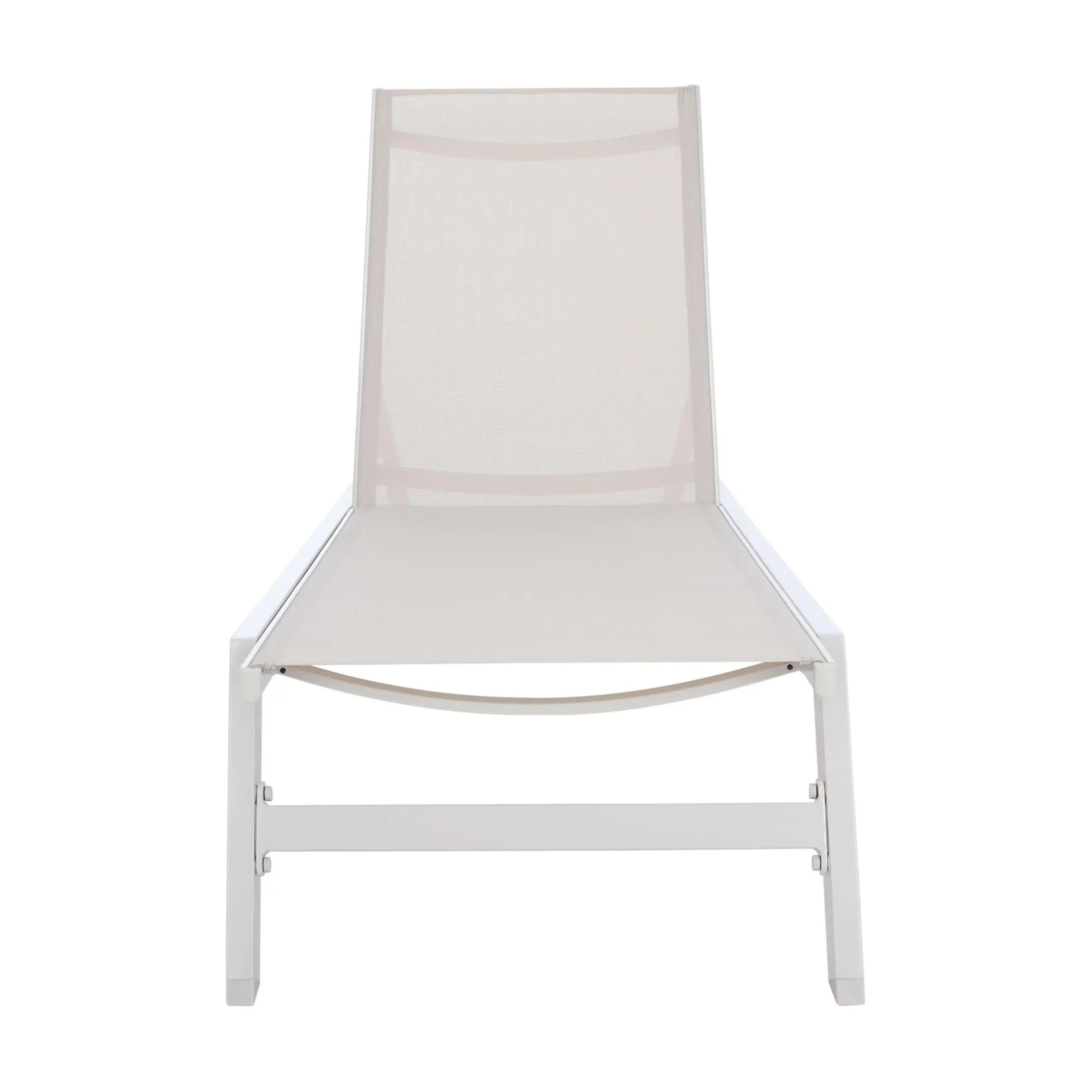 Safavieh Fionne Sunlounger