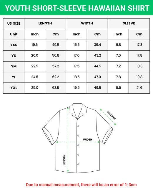 2026 Hot Hawaiian Sets PKM [FREESHIP] Fresh Summer – Youthful – Bold with the Mudkip PKM Hawaiian Shirt Tropical Anime Aloha Shirt