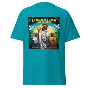 Unisex classic tee